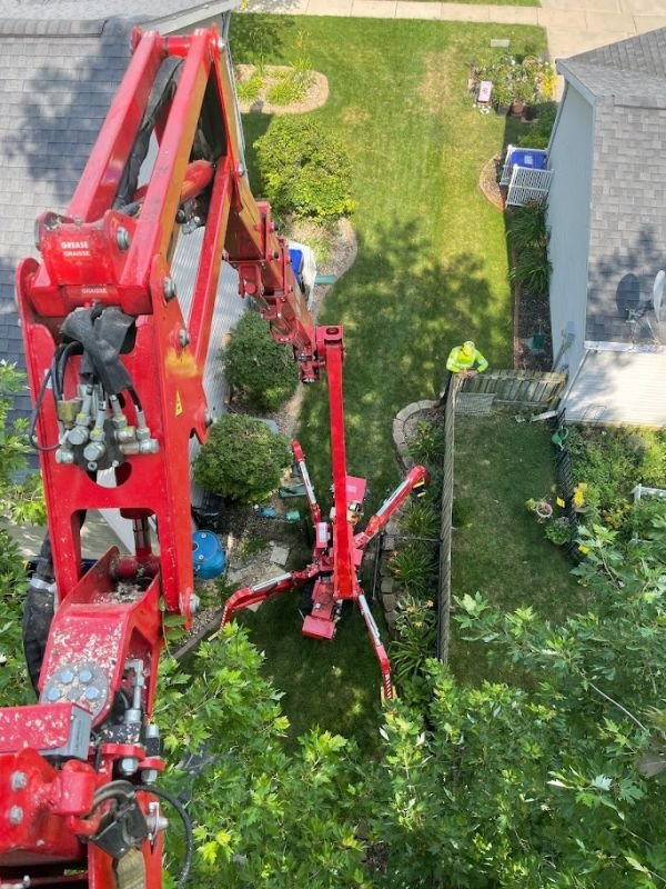 spider lift3